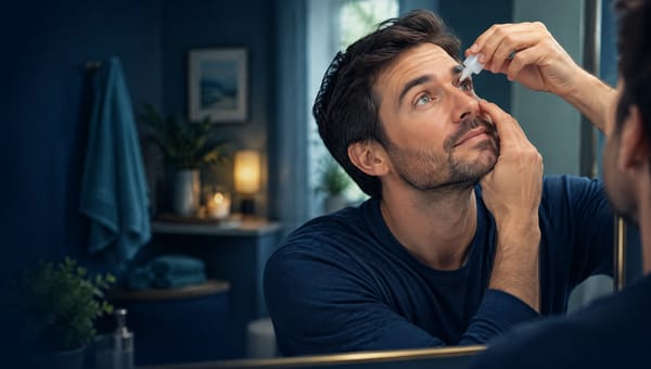 Can Dry Eye Be Cured, or Just Managed?