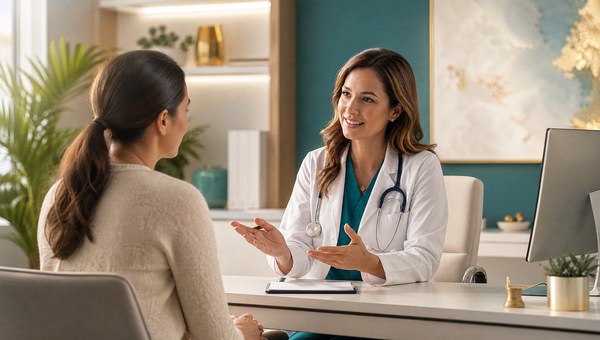 Dry Eye Patient Guide