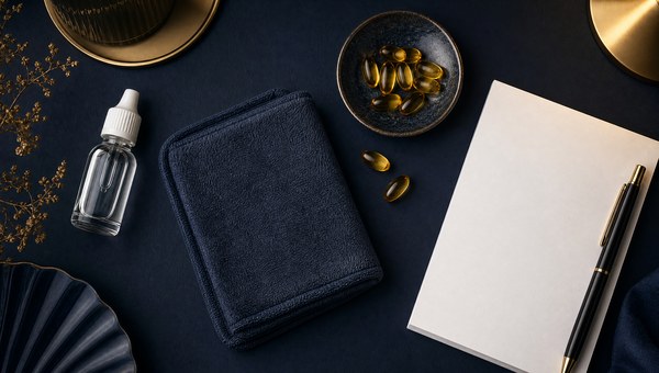 Dry Eye Treatment Options