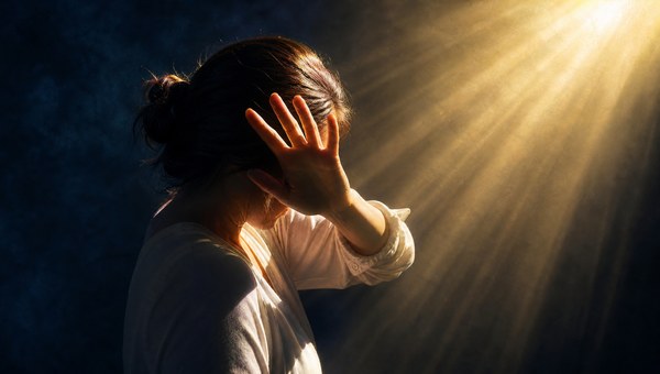 Photophobia & Light Sensitivity