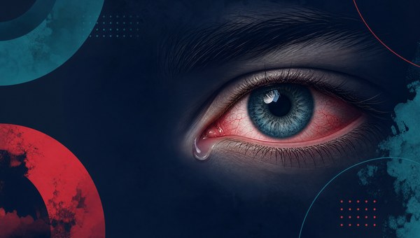 Red Eye & Dry Eye