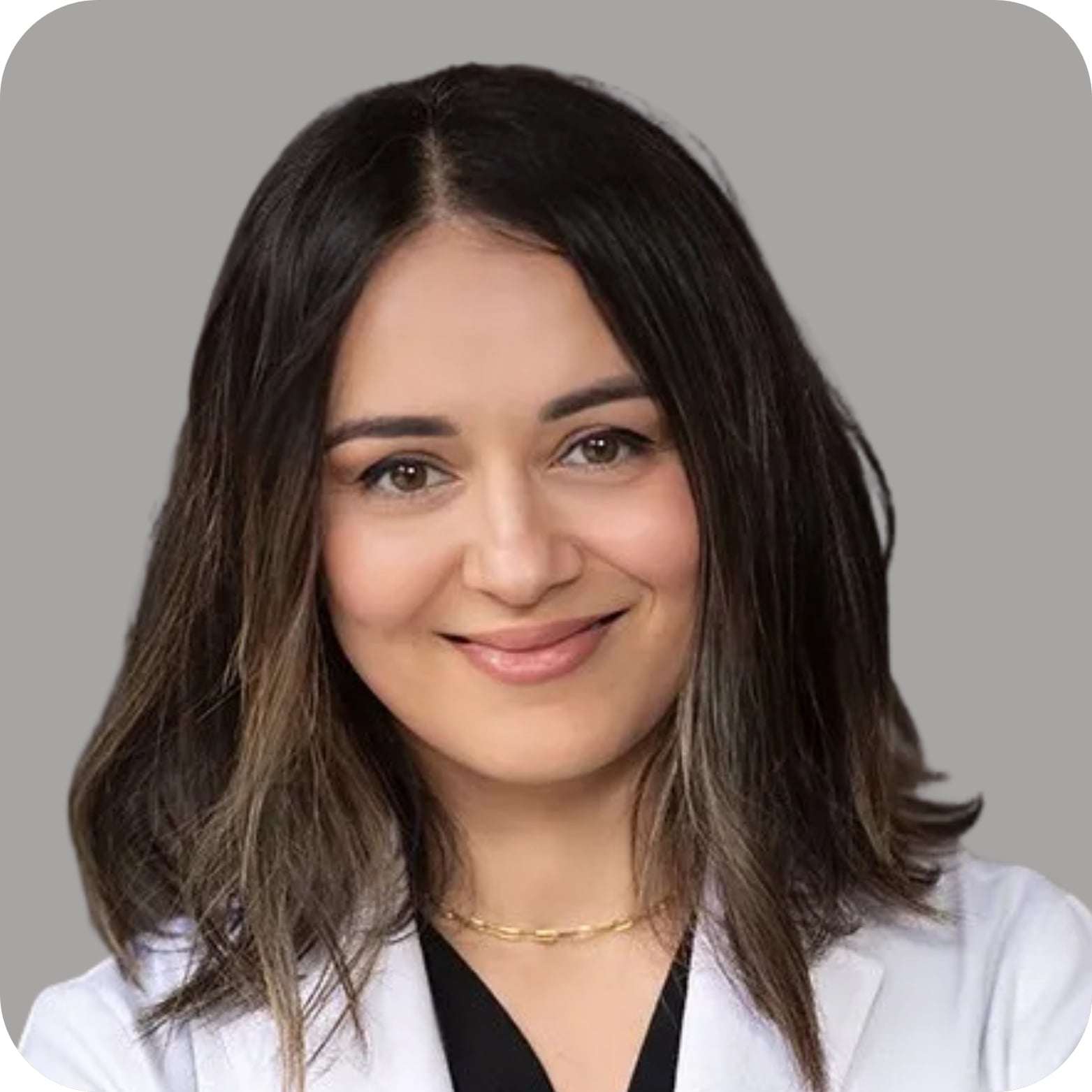 Dr. Mila Ioussifova