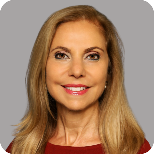 Dr. Cynthia Matossian