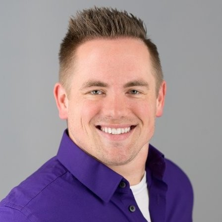 Dr. Wes McCann