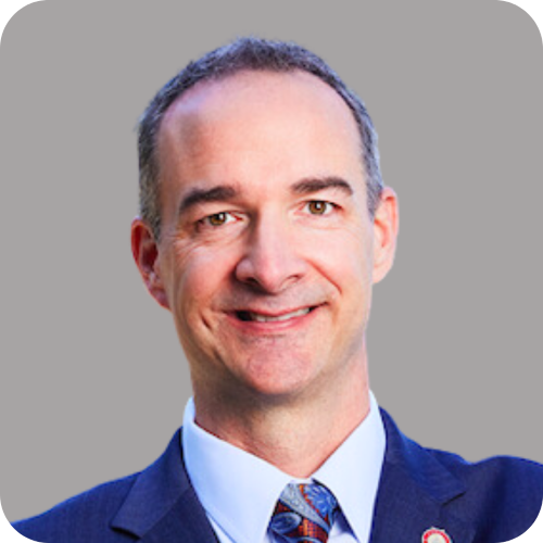 Dr. Jeff Michaels