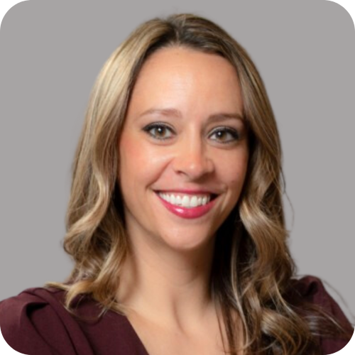 Dr. Brianna Rhue