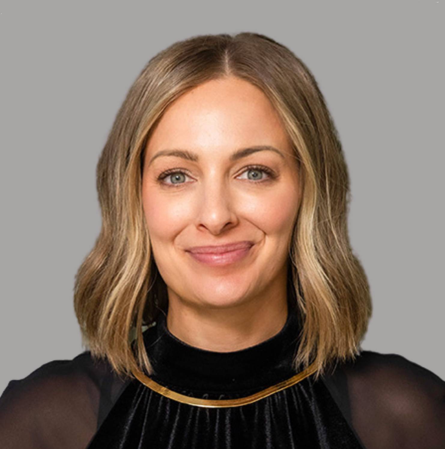 Dr. Carly Rose