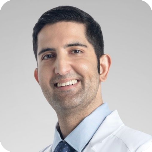 Dr. Kambiz Silani