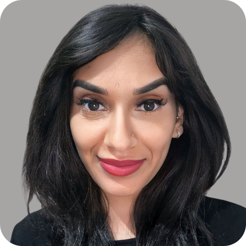 Dr. Priya Udani