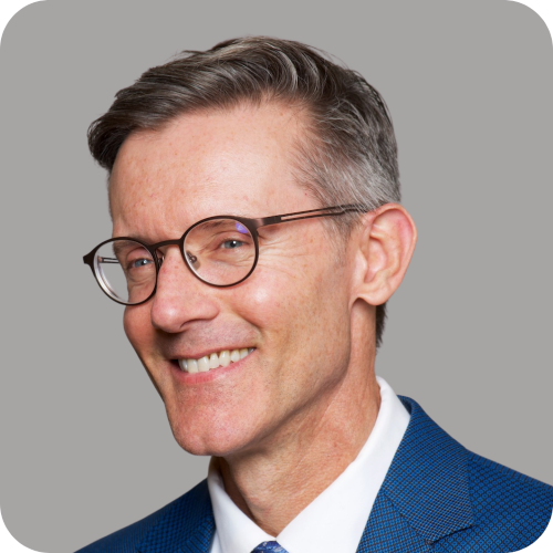 Dr. Tom Wilk
