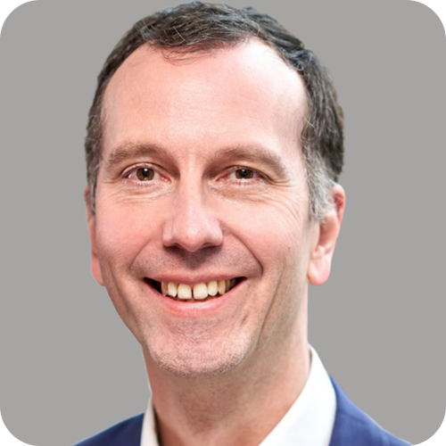 Prof. James Wolffsohn
