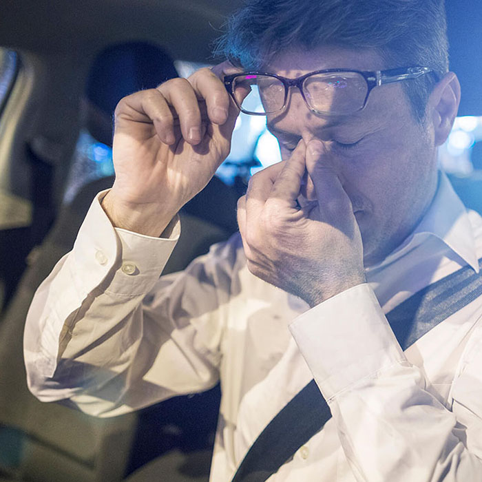 CSI Dry Eye Software